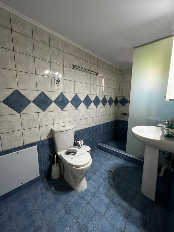 Anna'S Apartments Нікіана Екстер'єр фото